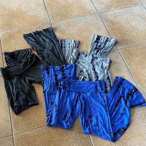 Lounge Pants Lot/3 S